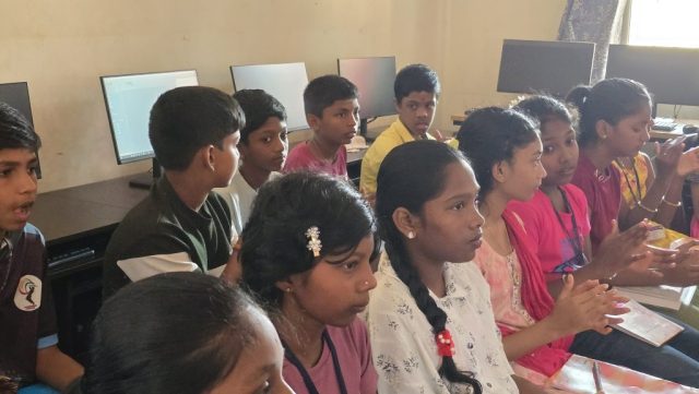 Student Participants