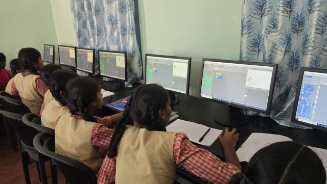 Students Involvement