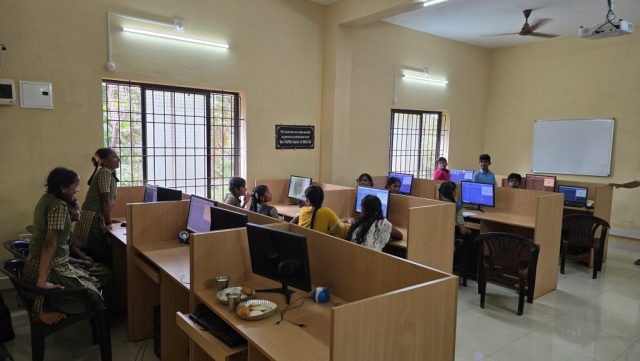 Students Participation